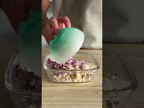 🦀 Crabroll 🦀#recetacangrejo #srirachamayo #entrantessaludables #receta