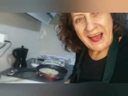 Fritillas o tortas fritas con thermomix