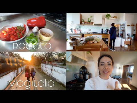 HAY 2 COSAS QUE NO NOS GUSTAN 😳 + DELICIOSA RECETA + HACIENDO YOGURT POR PRIMERA VEZ