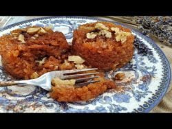 Kabuni, Receta Speciale, Te gjithe do e Pelqejne