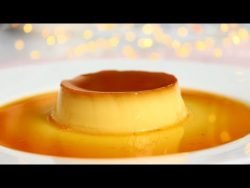 Krem Karamel | E thjesht, E Shpejte, RECETA ORIGJINALE