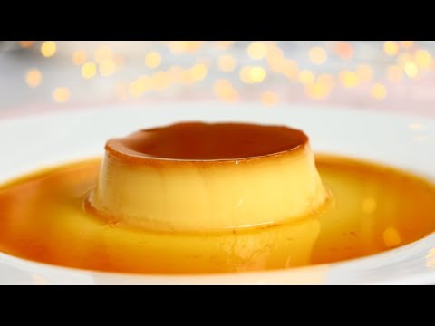 Krem Karamel | E thjesht, E Shpejte, RECETA ORIGJINALE