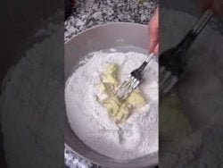 LA DULZURA DE BATATA MÁS RICA! RECETA SÚPER FÁCIL! #receta #recetas #JaviRosemberg