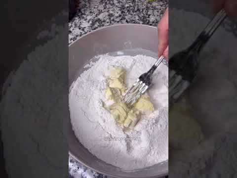 LA DULZURA DE BATATA MÁS RICA! RECETA SÚPER FÁCIL! #receta #recetas #JaviRosemberg