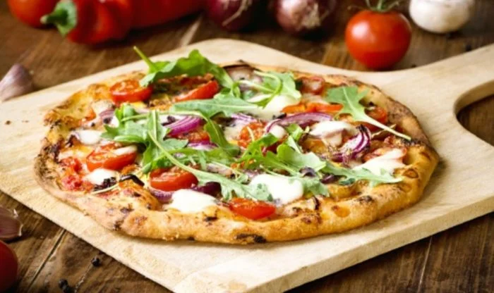 Las 5 recetas de pizza más buscadas en Internet