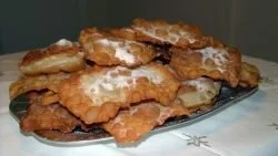 Orejas de carnaval: la receta más tradicional de esta festividad