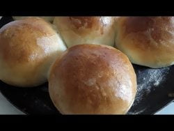 Pan Brioche casero #shorts #short #cocina #receta #recetas