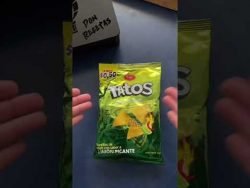Para los partidos mjin #fyp #tatos #paralosquesiempreestan #receta