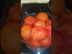 Pisto Manchego. #receta #recetatradicional #pisto #pistomanchego #youtubeshorts #cooking