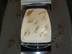 Quesada. #receta #recetafacil #postre #youtubeshorts #quesada #viral