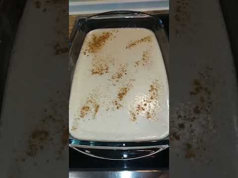 Quesada. #receta #recetafacil #postre #youtubeshorts #quesada #viral