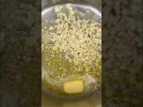 #Receta camarones al ajillo | #recetas #camarones #gambas #videorecetas #food #comida