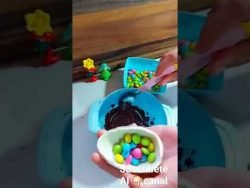 #receta con #chocolate #bombadechocolate