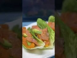 #receta de fajitas saludables