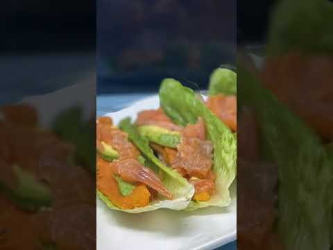 #receta de fajitas saludables