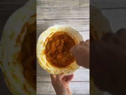 #receta de pastelitos de pasta filo rellenos calabaza y nueces