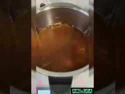receta thermomix