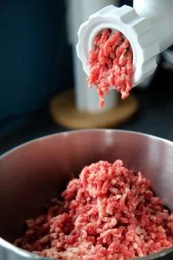 Recetas con carne picada fáciles y muy sabrosas