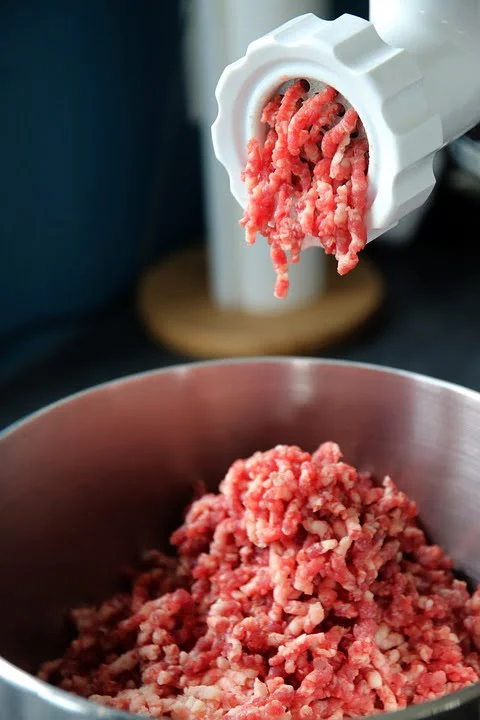 Recetas con carne picada fáciles y muy sabrosas