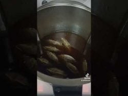 Robot buat Teh Tarik (Milk Tea Recipe) THERMOMIX