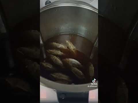 Robot buat Teh Tarik (Milk Tea Recipe) THERMOMIX