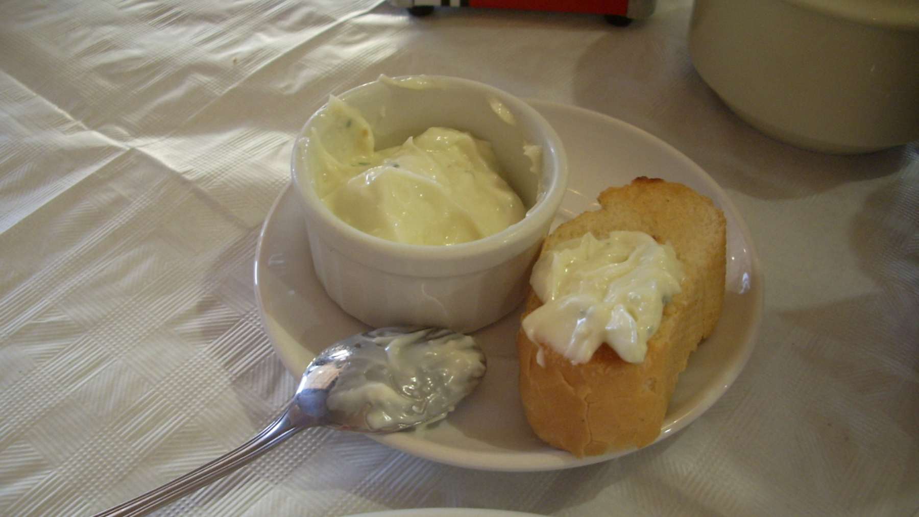 Salsa alioli receta casera recetástico