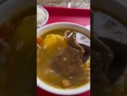 Sancocho Sunday ! #Sancocho #sopa #sopita #receta #comfortfood #comidalatina #dominicano #real