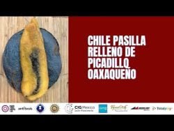 #shorts #receta chiles pasilla rellenos de picadillo #cocinamexicana con capeado finísimo