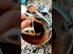 Torta de café #coffee #receta #short