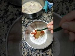 Alitas de #pollofrito #short #receta