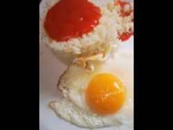 Arroz cocido en thermomix y bondades de la máquina.