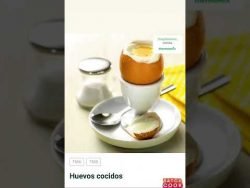 Batchcooking con Thermomix y Cookidoo
