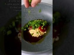 Bowl De Salmon Deeeeeli #tiktokcomida #receta #foodmym 202