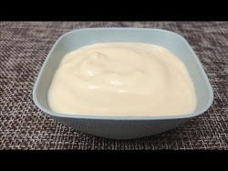 Crema pastelera en Clickchef, Click & Cook, Monsieur Cuisine y Thermomix