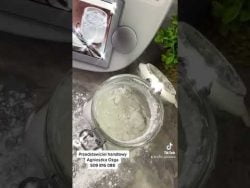 CUKIER WANILIOWY. Zrób to sam!!! #cukier #cukierwaniliowy #wanilia #thermomix