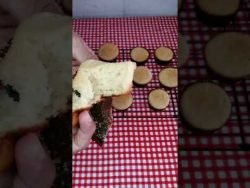 Cupcakes de vainilla #shorts #reposteria #receta #viral
