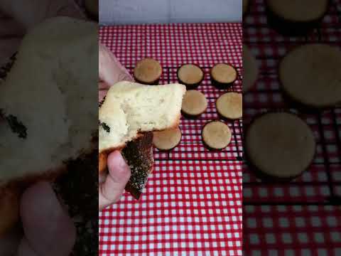 Cupcakes de vainilla #shorts #reposteria #receta #viral