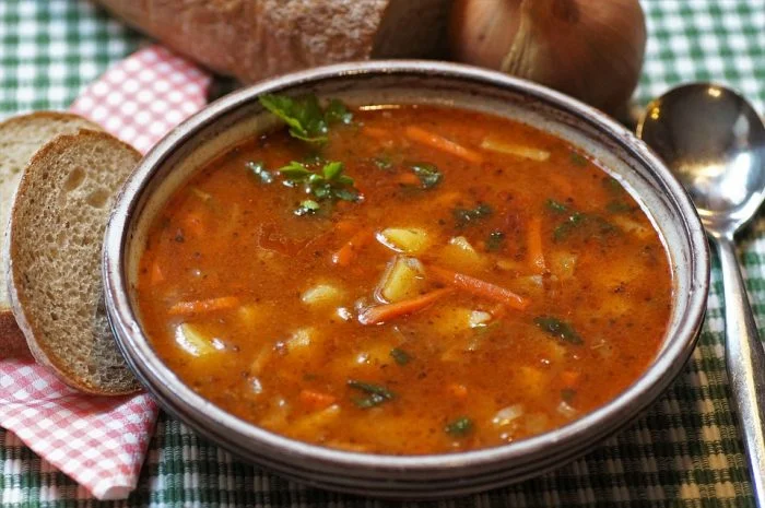 Deliciosas recetas de sopas fáciles de hacer