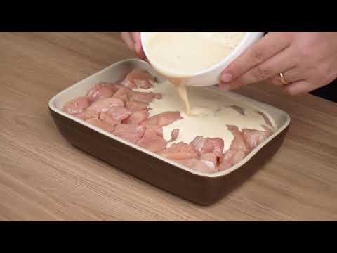 DESPUÉS DE ESA RECETA, SOLO QUERRÁS HACER POLLO DE ESTA MANERA