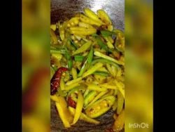 ଆଳୁ ପୋଟଳ ଭଜା ।। aaloo potal bhaja ।। #short #odiacooking #mycook