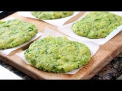 🍗Hamburguesas de POLLO y ESPINACAS con Thermomix🍗 | Receta fácil