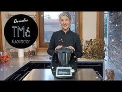 🖤 DESCUBRE THERMOMIX® TM6 ⚫ BLACK EDITION 🖤 UNBOXING #TM6