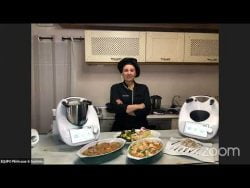 FACIL Y ECONOMICA con Thermomix