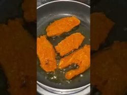 Fish Fry | Full Recipe On My Channel | My Cook Book