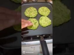 Gorditas Verdes de Yuca! #receta #recetas #recipeoftheday