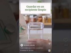 Harina multiproposito sin gluten con Thermomix