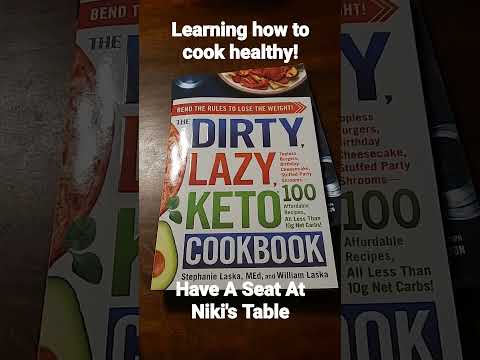 Hi Guys! For my first recipe out of my cook books what would you prefer?