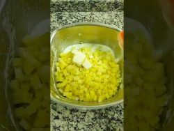 INFANCIA DURA, RECETa niditos de amor #shorts #familia #mama #historia #historiareal #receta