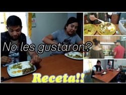 invitamos a mamá de tiempo completo a desayunar+receta de chilaquiles verdes