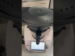 Menú completo con Thermomix